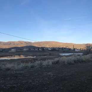 Golden Hills Nature Park