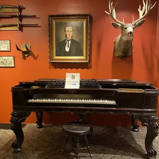 Golden History Museum