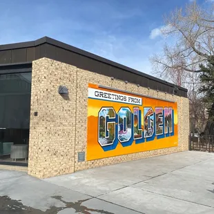 Golden History Museum