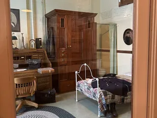 Denver Firefighters Museum