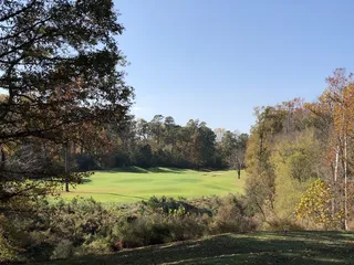 Golden Horseshoe Golf Club Gold Course