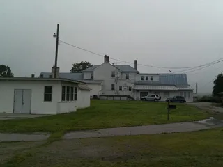 Prince George Golf Course