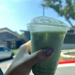 Matcha