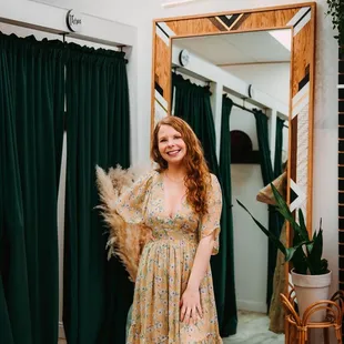 Golden Hour Boutique