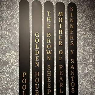 Directions from elevator