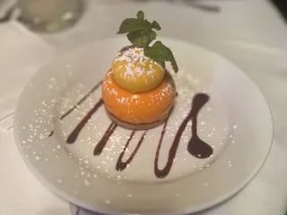 Cicada Restaurant and Lounge