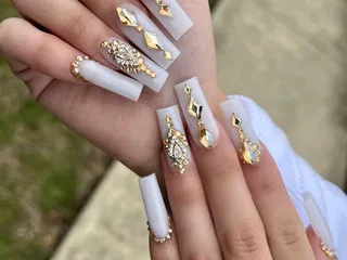 Kevin Nails & Spa