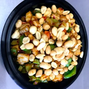 food, salads