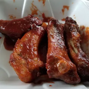 Ribs