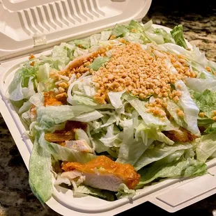 Chicken Salad | September 2022