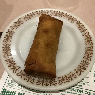 food, crepes