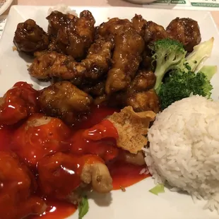 ribs, food
