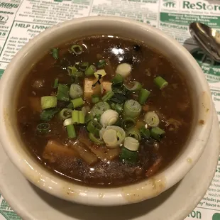 food, soup, chowder, soups and chowder