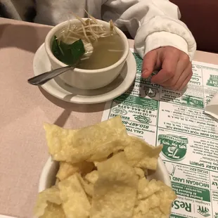 chowder, food, soup, soups and chowder
