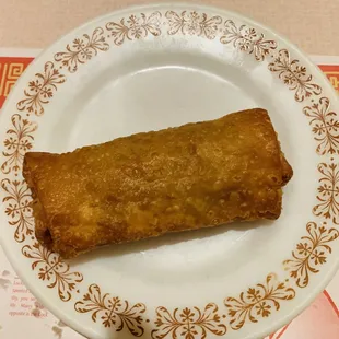 Egg Roll