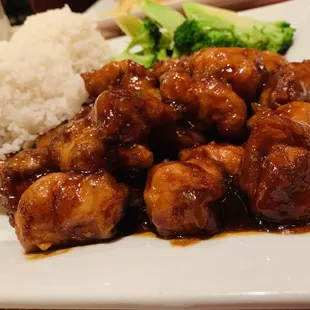 General chicken