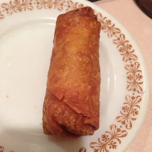 Egg roll