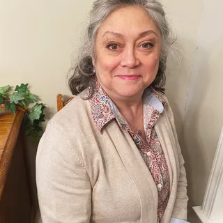 Andrea F.