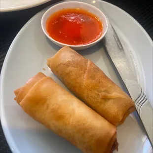 Egg Roll Veg (2)