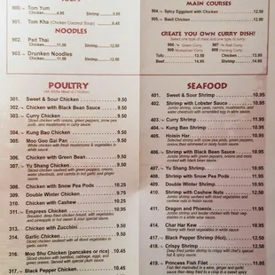 Menu 04