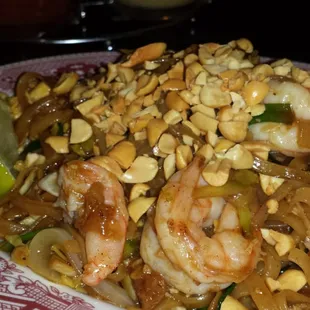 Pad Thai