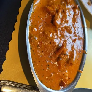 Murg Makhani