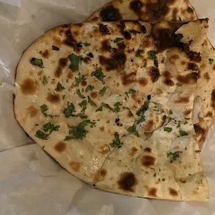 Flat Bread