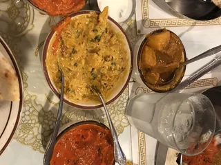 Mayuri Indian Cuisine