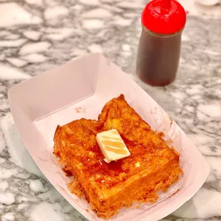 French Toast