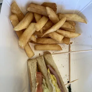 Club Sandwich
