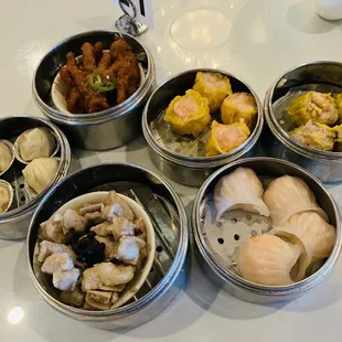 Dim sum