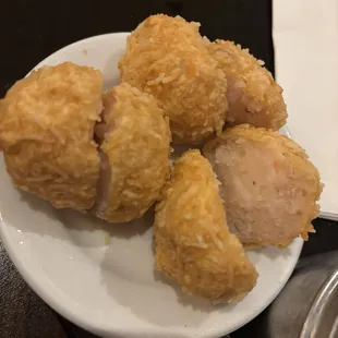 63. Fried Shrimp Ball