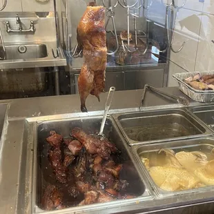 That's my duck , y'all!!!