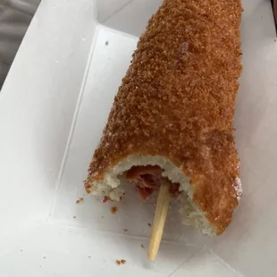 Original Corndog