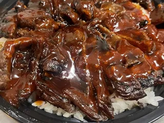 Joy Teriyaki