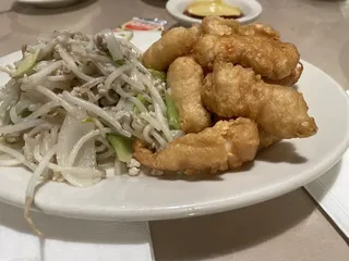 Rainbow Dragon Restaurant