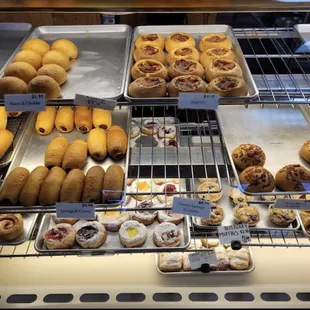 Donut display