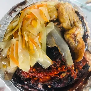 Golden Krust Caribbean Restaurant