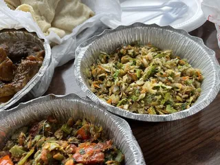 Singh's Roti Shop & Bar