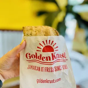 Golden Krust