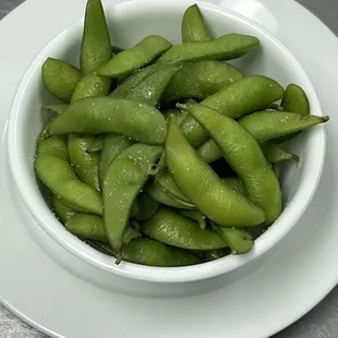 Edamame