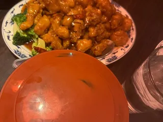 Chinese Gourmet