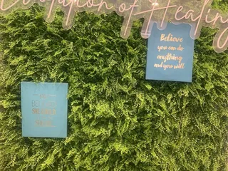 Evolution of Healing