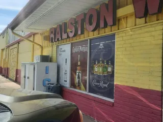 Ralston Discount Liquors