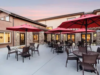 Paintbrush Assisted Living and Memory Care