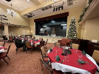 The Terraces At San Joaquin Gardens