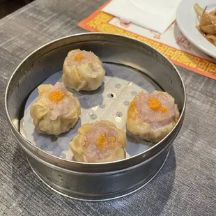 Siu Mai