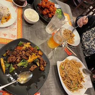 food