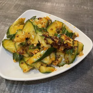 Cucumber
