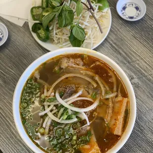 Bun Bo Hue